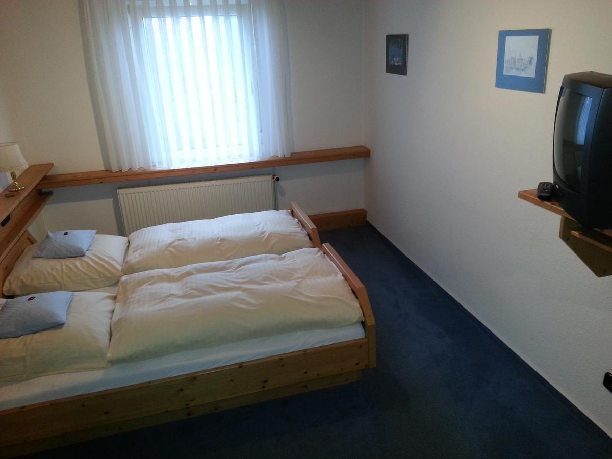 Hotel Bad Bruckhaus Gurtweil Quarto foto