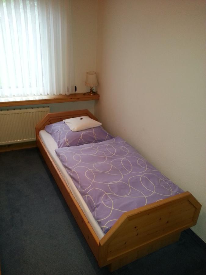 Hotel Bad Bruckhaus Gurtweil Quarto foto