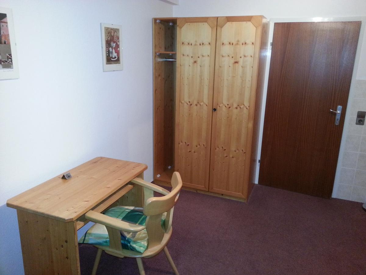 Hotel Bad Bruckhaus Gurtweil Quarto foto