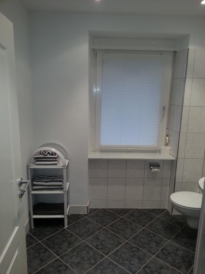 Hotel Bad Bruckhaus Gurtweil Quarto foto