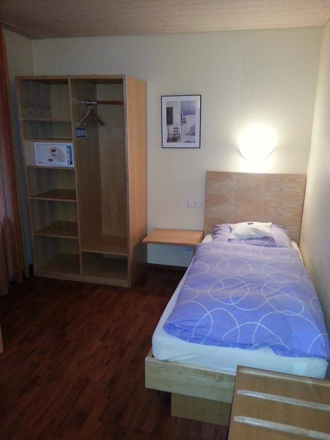 Hotel Bad Bruckhaus Gurtweil Quarto foto