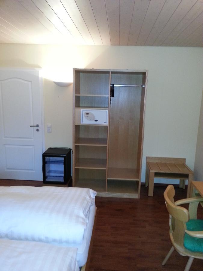 Hotel Bad Bruckhaus Gurtweil Quarto foto