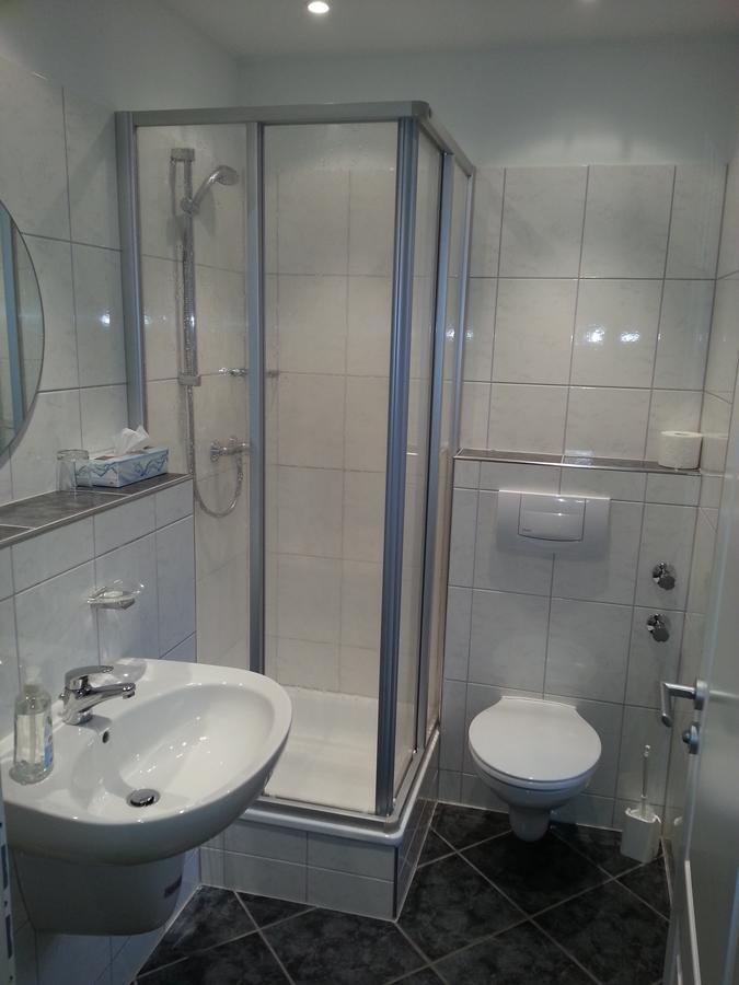 Hotel Bad Bruckhaus Gurtweil Quarto foto