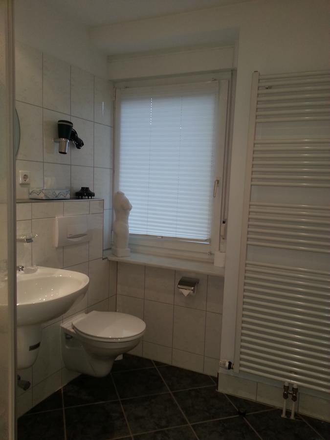 Hotel Bad Bruckhaus Gurtweil Quarto foto